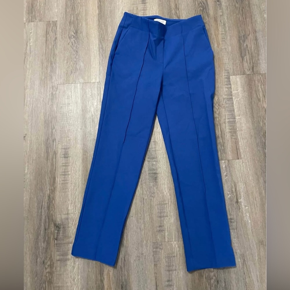 2/$20 Blue Women's Trousers